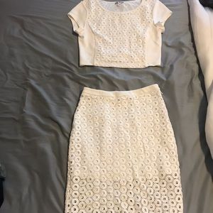 Express Two-Piece Dress